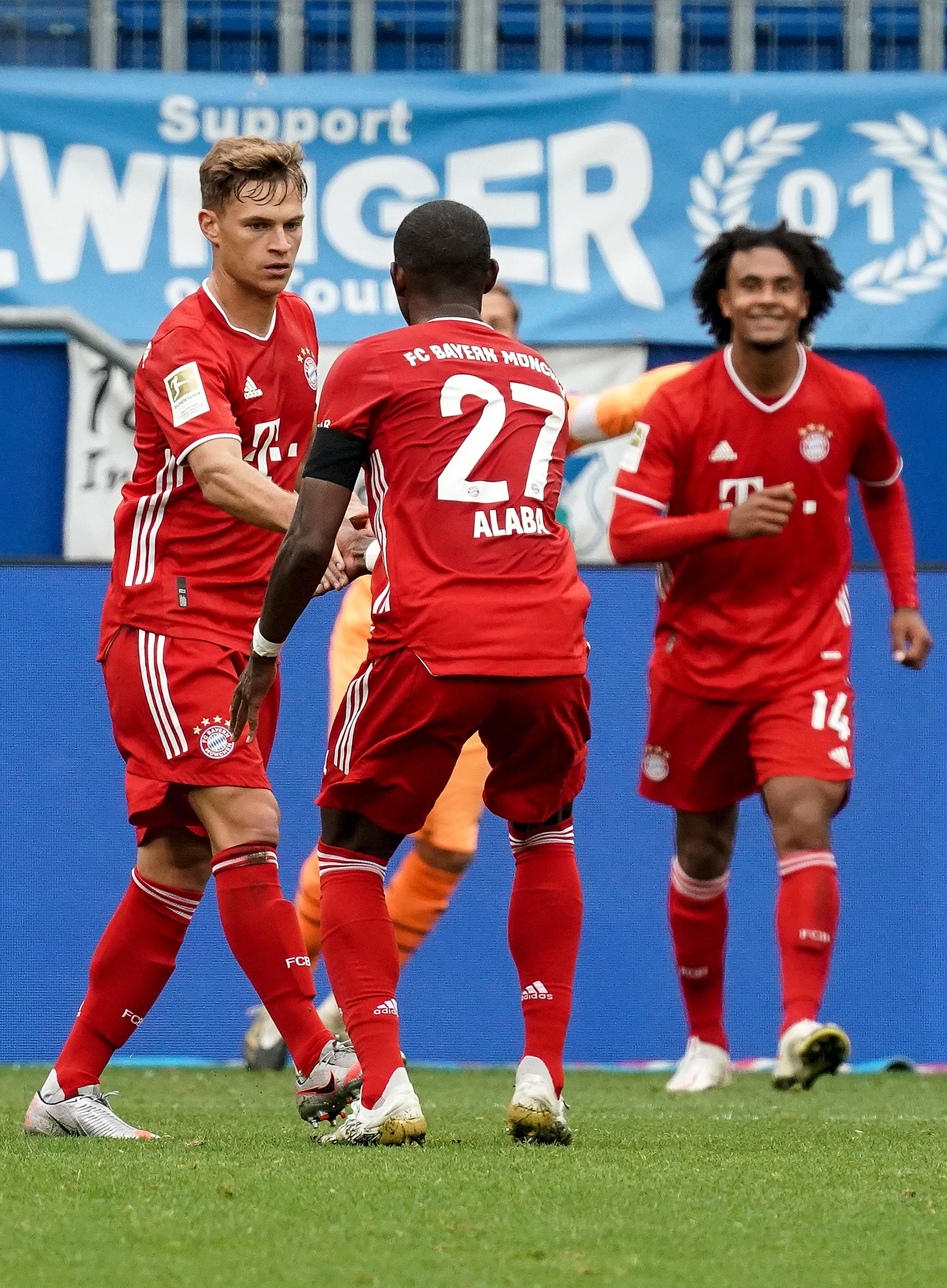 2023年秋季户外拓展活动